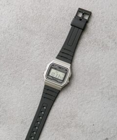 別注』TIMEX×DOORS 20th IRONMAN 8LAP 90s （腕時計）｜URBAN RESEARCH