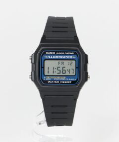 CASIO　F-105W-1AWJH