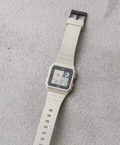 CASIO　LF-20W