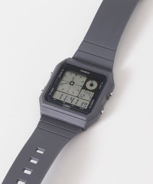 URBAN RESEARCH DOORS / アーバンリサーチ ドアーズ 腕時計 | CASIO　LF-20W | 詳細11