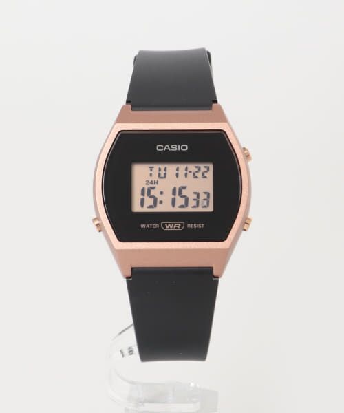 URBAN RESEARCH DOORS / アーバンリサーチ ドアーズ 腕時計 | CASIO　メタルデジタルウォッチ | 詳細8