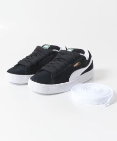 PUMA　スウェード XL