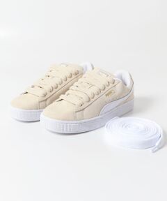 PUMA　スウェード XL