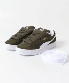 PUMA　スウェード XL