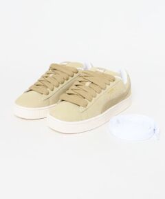 PUMA　スウェード XL