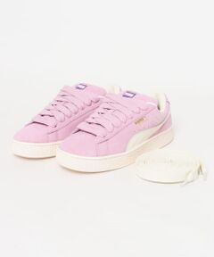 PUMA　スウェード XL