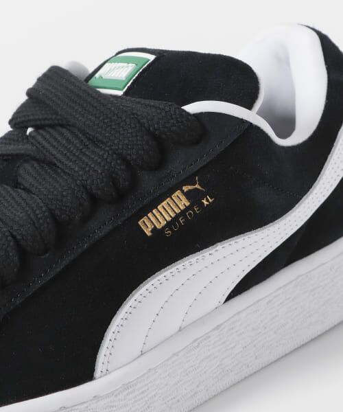 URBAN RESEARCH DOORS / アーバンリサーチ ドアーズ スニーカー | PUMA　スウェード XL | 詳細17