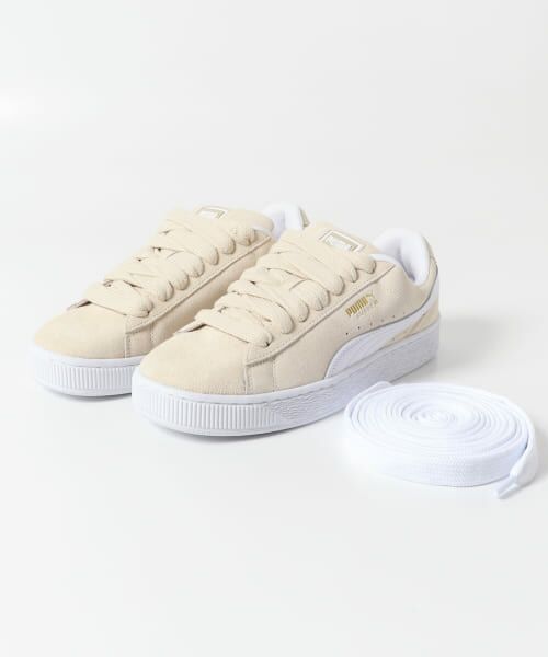 URBAN RESEARCH DOORS / アーバンリサーチ ドアーズ スニーカー | PUMA　スウェード XL | 詳細7