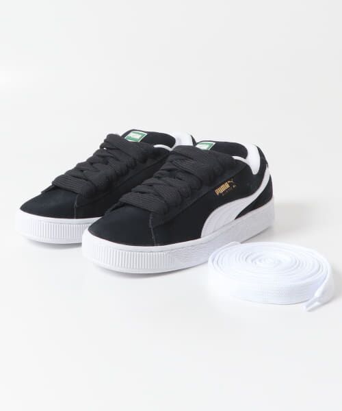 URBAN RESEARCH DOORS / アーバンリサーチ ドアーズ スニーカー | PUMA　スウェード XL | 詳細8