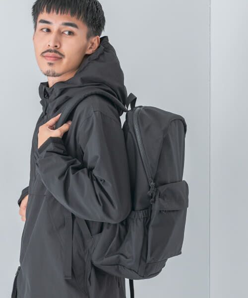 URBAN RESEARCH DOORS / アーバンリサーチ ドアーズ リュック・バックパック | 『別注』Snow Peak Apparel×DOORS　Everyday Use Backpack | 詳細2