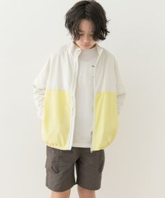 『WEB/一部店舗限定』パッカブルウィンドブレーカー(KIDS)