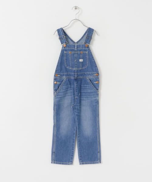 URBAN RESEARCH DOORS / アーバンリサーチ ドアーズ パンツ | Lee　OVERALLS(KIDS) | 詳細6