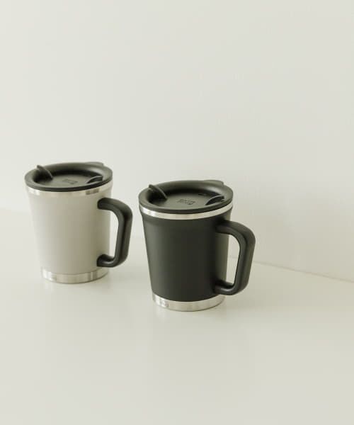 URBAN RESEARCH DOORS / アーバンリサーチ ドアーズ キッチンツール | thermo mug　DOUBLE MUG | 詳細7