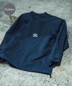 『別注』UMBRO×DOORS　PISTE TOP CREW