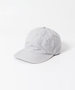 KIJIMA TAKAYUKI　ELASTIC BACK 6PANEL CAP