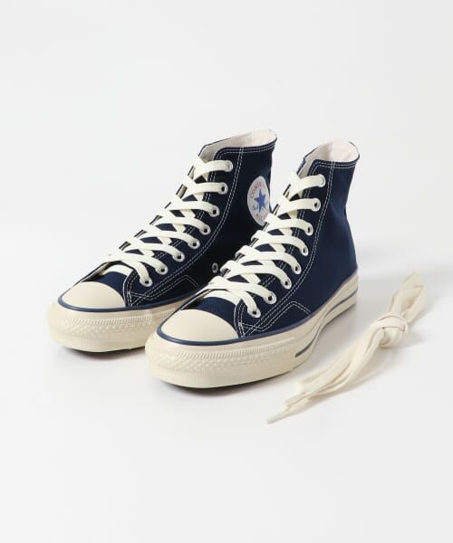 URBAN RESEARCH DOORS / アーバンリサーチ ドアーズ スニーカー | CONVERSE　CANVAS ALL STAR J 80s HI | 詳細1