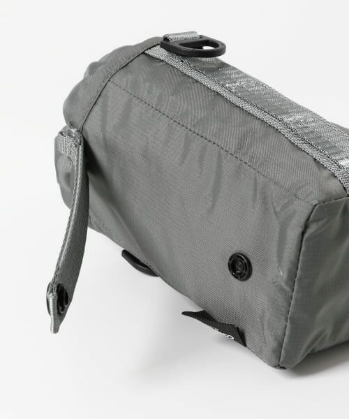 URBAN RESEARCH DOORS / アーバンリサーチ ドアーズ バッグ | DAIWA LIFESTYLE BASE　BOTTLE CASE CORDURA | 詳細5