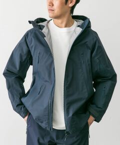 DAIWA LIFESTYLE BASE　SHELL PARKA