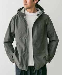 DAIWA LIFESTYLE BASE　LIGHT SHELL PARKA