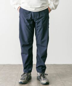 DAIWA LIFESTYLE BASE　SOFT SHELL PANTS