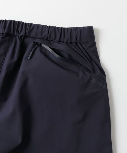 URBAN RESEARCH DOORS / アーバンリサーチ ドアーズ その他パンツ | DAIWA LIFESTYLE BASE　SOFT SHELL PANTS | 詳細12