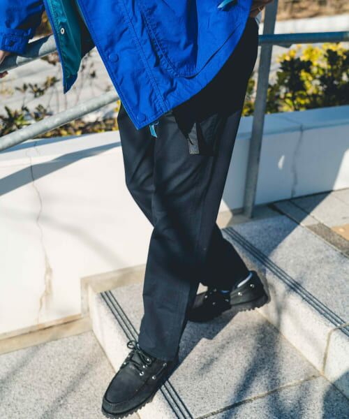 URBAN RESEARCH DOORS / アーバンリサーチ ドアーズ その他パンツ | 『別注』GRAMICCI　STRETCH WEATHER PANTS | 詳細30