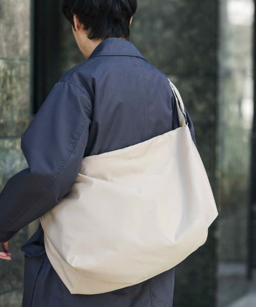 URBAN RESEARCH DOORS / アーバンリサーチ ドアーズ ショルダーバッグ | 『撥水』『別注』YAKPAK×DOORS　SHOULDER BAG | 詳細24