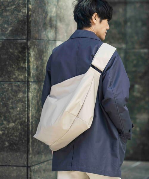 URBAN RESEARCH DOORS / アーバンリサーチ ドアーズ ショルダーバッグ | 『撥水』『別注』YAKPAK×DOORS　SHOULDER BAG | 詳細25