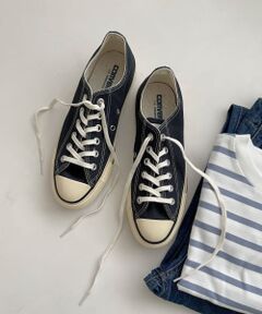 CONVERSE　ALL STAR US AGEDCOLORS OX