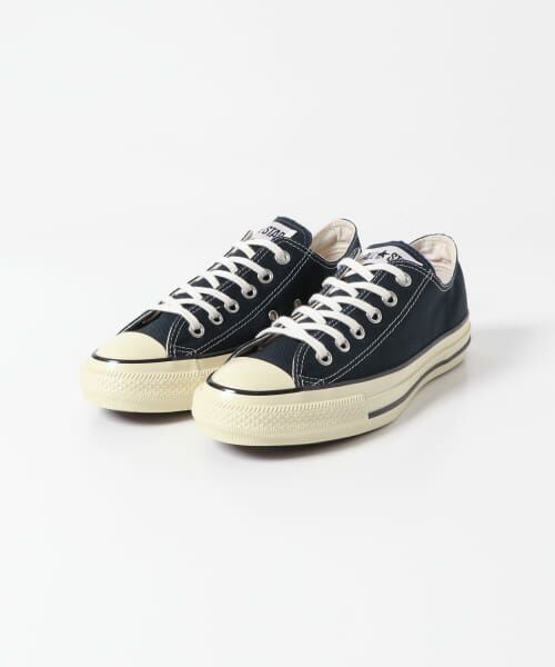 CONVERSE ALL STAR US AGEDCOLORS OX （スニーカー）｜URBAN RESEARCH 