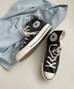 CONVERSE　ALL STAR US AGEDDENIM HI