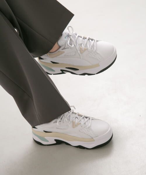 URBAN RESEARCH DOORS / アーバンリサーチ ドアーズ スニーカー | PUMA　BLSTR | 詳細4