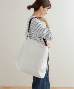 DRIFTER　PLAIN SHOULDER BAG