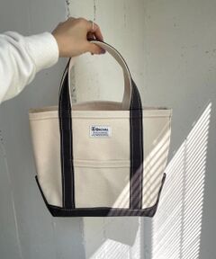 ORCIVAL　TOTE BAG SMALL