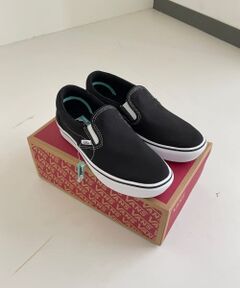 VANS　UA ComfyCush SlipOn