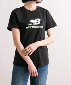 NEW BALANCE　Sport　Essential Logo T-SHIRTS