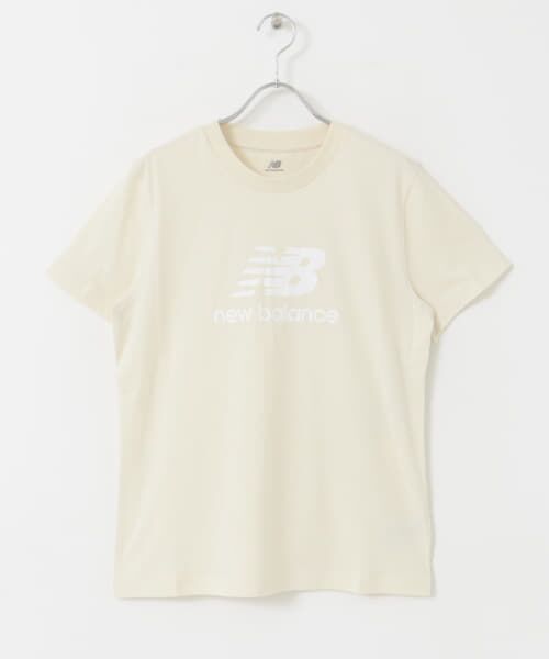 URBAN RESEARCH DOORS / アーバンリサーチ ドアーズ Tシャツ | NEW BALANCE　Sport　Essential Logo T-SHIRTS | 詳細10