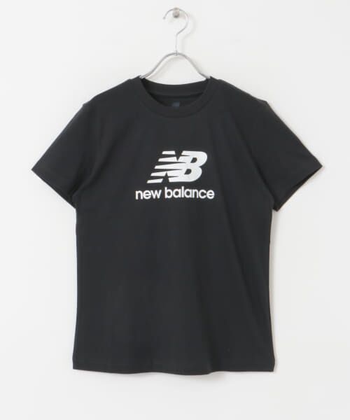 URBAN RESEARCH DOORS / アーバンリサーチ ドアーズ Tシャツ | NEW BALANCE　Sport　Essential Logo T-SHIRTS | 詳細11