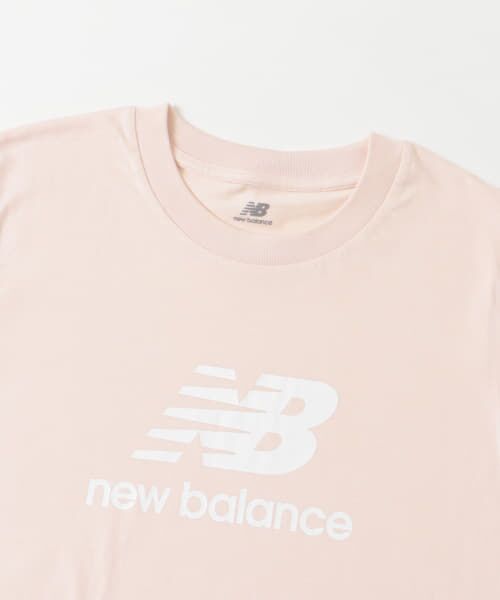 URBAN RESEARCH DOORS / アーバンリサーチ ドアーズ Tシャツ | NEW BALANCE　Sport　Essential Logo T-SHIRTS | 詳細13