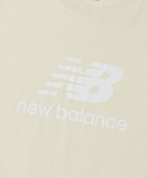 URBAN RESEARCH DOORS / アーバンリサーチ ドアーズ Tシャツ | NEW BALANCE　Sport　Essential Logo T-SHIRTS | 詳細17