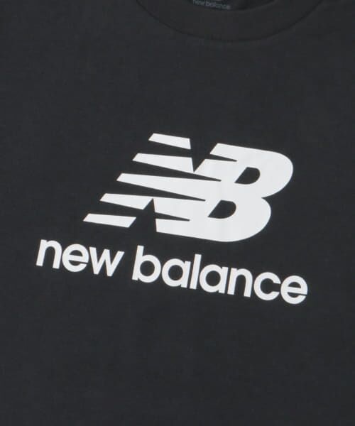 URBAN RESEARCH DOORS / アーバンリサーチ ドアーズ Tシャツ | NEW BALANCE　Sport　Essential Logo T-SHIRTS | 詳細18