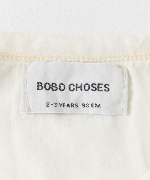 URBAN RESEARCH DOORS / アーバンリサーチ ドアーズ トップス | BOBO CHOSES　A Folk Song t-shirts(KIDS) | 詳細7