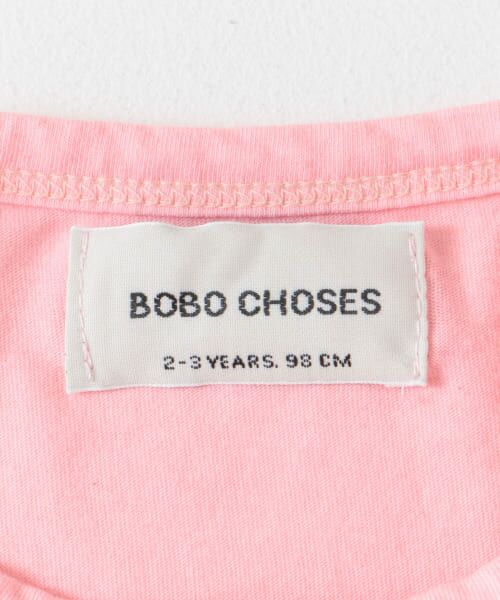 URBAN RESEARCH DOORS / アーバンリサーチ ドアーズ トップス | BOBO CHOSES　Fireworks t-shirts(KIDS) | 詳細10