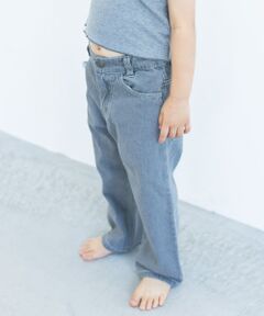 ooju　jeans(KIDS)