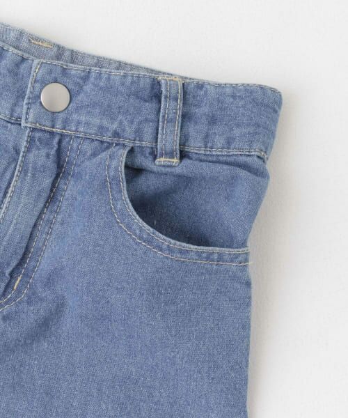 URBAN RESEARCH DOORS / アーバンリサーチ ドアーズ パンツ | ooju　jeans(KIDS) | 詳細11