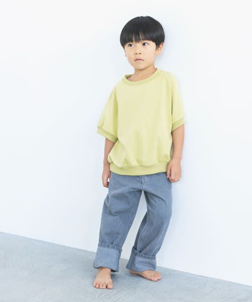 URBAN RESEARCH DOORS / アーバンリサーチ ドアーズ パンツ | ooju　jeans(KIDS) | 詳細3