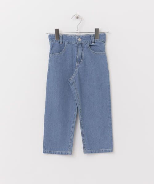 URBAN RESEARCH DOORS / アーバンリサーチ ドアーズ パンツ | ooju　jeans(KIDS) | 詳細4