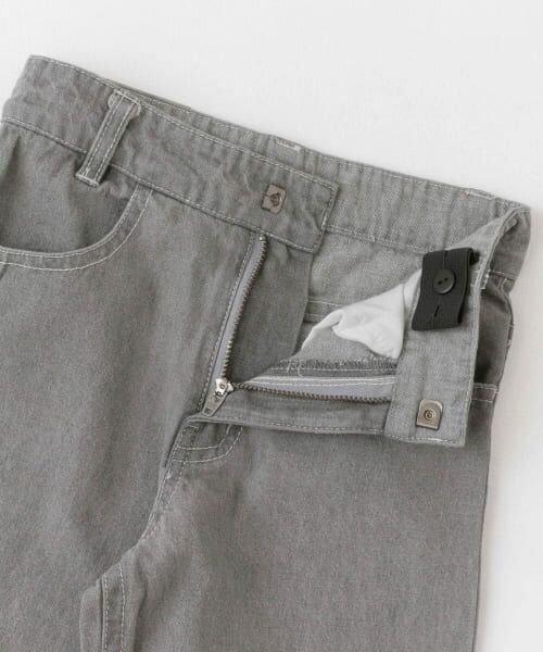 URBAN RESEARCH DOORS / アーバンリサーチ ドアーズ パンツ | ooju　jeans(KIDS) | 詳細6