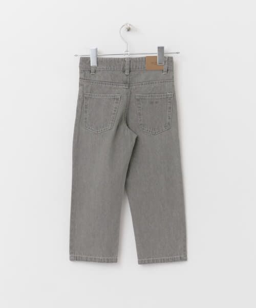 URBAN RESEARCH DOORS / アーバンリサーチ ドアーズ パンツ | ooju　jeans(KIDS) | 詳細8