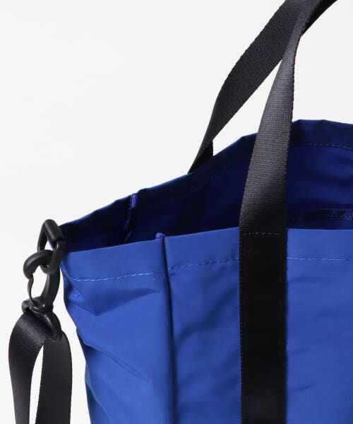 URBAN RESEARCH DOORS / アーバンリサーチ ドアーズ トートバッグ | STANDARD SUPPLY　2WAY SUB TOTE | 詳細14